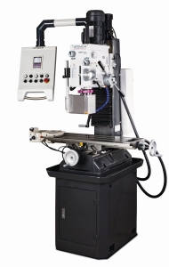 Wiertarko-frezarka OPTIMUM OPTImill MB 4PV + GRATISY