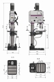 Wiertarka z przekładnią OPTIMUM OPTIdrill DH 45 G + GRATISY-5.jpg