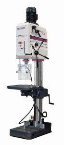 Wiertarka z przekładnią OPTIMUM OPTIdrill DH 45 G + GRATISY