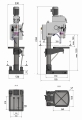 Wiertarka z przekładnią OPTIMUM OPTIdrill B 40GSM + GRATISY-6.jpg