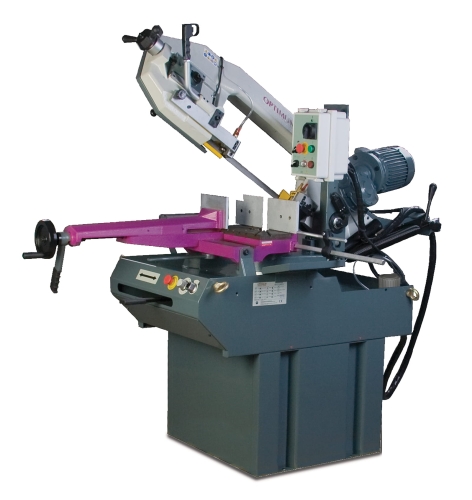 Piła taśmowa do metalu OPTIMUM OPTIsaw S 300DG + GRATISY.jpg