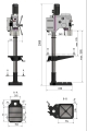 Wiertarka stojąca OPTIMUM OPTIdrill DH 28GSV + GRATISY-6.jpg