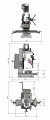 Wiertarko-frezarka OPTIMUM OPTImill MB 4V + GRATISY-6.jpg
