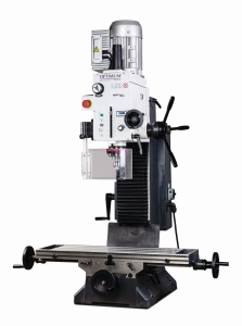 Wiertarko-frezarka OPTIMUM OPTImill MB 4V + GRATISY
