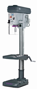 Wiertarka stojąca OPTIMUM OPTIdrill B 34H + GRATISY