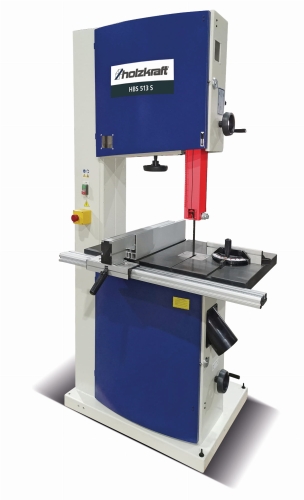 Piła taśmowa do drewna HOLZKRAFT HBS 513 S + GRATISY.jpg