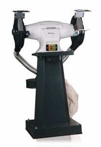 Szlifierka stołowa OPTIMUM OPTIgrind GZ 30DD + GRATISY