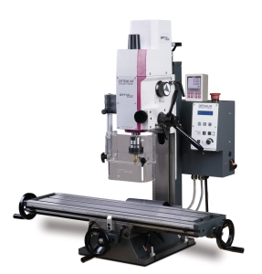 Wiertarko-frezarka OPTIMUM OPTImill MH 20VLD + GRATISY