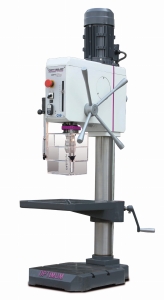 Wiertarka stołowa OPTIMUM OPTIdrill DH 26GT + GRATISY