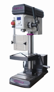 Wiertarka stołowa OPTIMUM OPTIdrill DH 18V + GRATISY