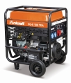 Synchroniczny generator mocy UNICRAFT PG-E 100 TEA H + GRATISY-2.jpg