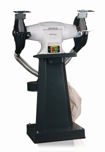 Szlifierka stołowa OPTIMUM OPTIgrind GZ 25DD + GRATISY