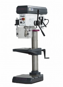 Wiertarka stołowa OPTIMUM OPTIdrill DH 28FT + GRATISY