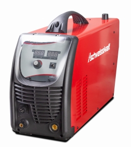 Przecinarka plazmowa SCHWEISSKRAFT CRAFT-CUT 123 CNC + GRATISY