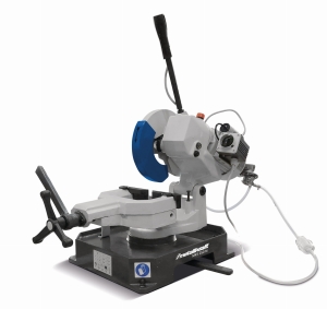 Ręczna piła tarczowa do cięcia metalu METALLKRAFT MKS 250 N + GRATISY