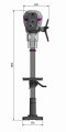 Wiertarka stojąca OPTIMUM OPTIdrill DP 33 + GRATISY-7.jpg
