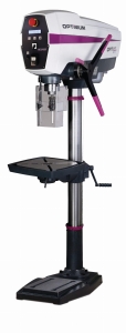 Wiertarka stojąca OPTIMUM OPTIdrill DP 33 + GRATISY