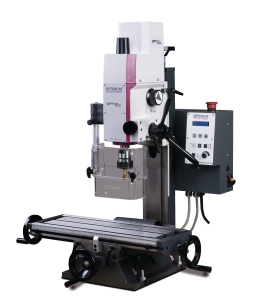 Wiertarko-frezarka OPTIMUM OPTImill MH 20V + GRATISY