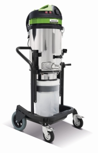 Odkurzacz na sucho CLEANCRAFT dryCAT 320 BAG-H Pro + GRATISY