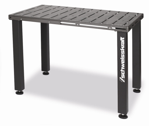 Stół montażowy i spawalniczy SCHWEISSKRAFT MAT 300 S + GRATISY.jpg
