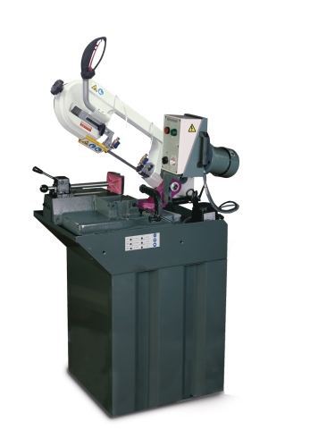 Piła taśmowa do metalu OPTIMUM OPTIsaw S 150G + GRATISY.jpg