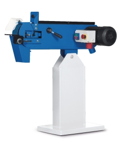 Szlifierka taśmowa METALLKRAFT MBSM 75-20 + GRATISY