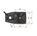 Wiertarka stojąca OPTIMUM OPTIdrill DP 26-F (230 V) + GRATISY-11.jpg