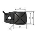 Wiertarka stołowa OPTIMUM OPTIdrill DP 26-T (230 V) + GRATISY-9.jpg