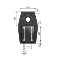 Wiertarka stołowa OPTIMUM OPTIdrill DP 26-T (230 V) + GRATISY-10.jpg