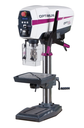 Wiertarka stołowa OPTIMUM OPTIdrill DP 26-T (230 V) + GRATISY.jpg