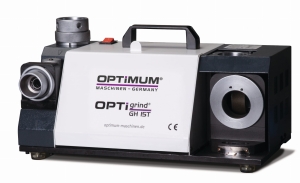 Szlifierka do wierteł OPTIMUM OPTIgrind GH 15 T + GRATISY