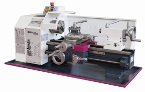 Tokarka OPTIMUM OPTIturn TU 2304 + GRATISY