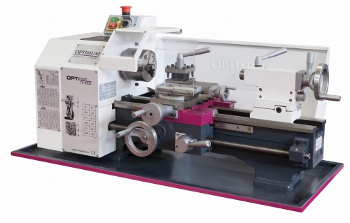 Tokarka OPTIMUM OPTIturn TU 2304 + GRATISY.jpg