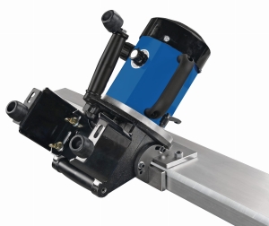 Gratownik krawędziowy METALLKRAFT KE 100 + GRATISY