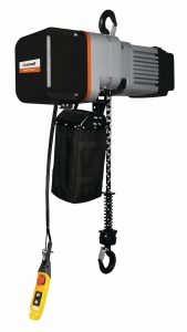 Elektryczny wciągnik łańcuchowy UNICRAFT EKZT 10-1 + GRATISY