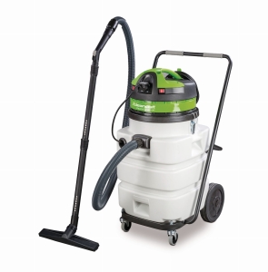 Odkurzacz do pracy na mokro CLEANCRAFT flexCAT 2107 EPT + GRATISY