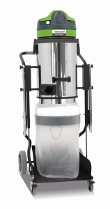 Odkurzacz na sucho CLEANCRAFT dryCAT 120 BAG + GRATISY