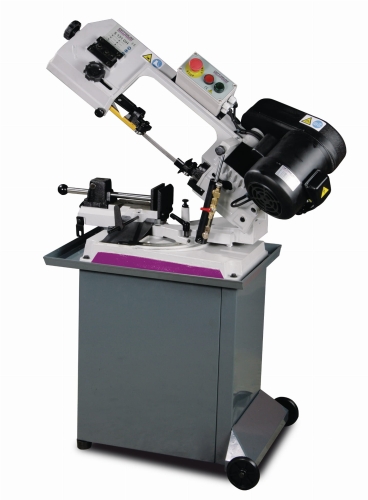 Piła taśmowa do metalu OPTIMUM OPTIsaw S 131GH + GRATISY.jpg
