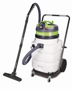 Odkurzacz do pracy na mokro CLEANCRAFT flexCAT 290 EPT + GRATISY