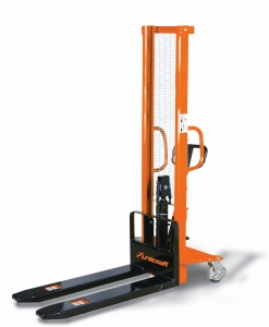 Sztaplarka UNICRAFT GHHW 1000 + GRATISY