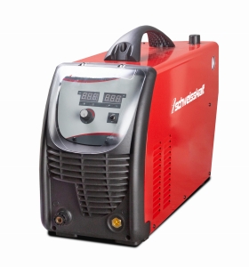 Przecinarka plazmowa SCHWEISSKRAFT CRAFT-CUT 63 + GRATISY