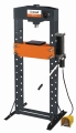 Hydrauliczna prasa warsztatowa UNICRAFT WPP 30 E + GRATISY.jpg