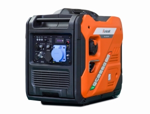 Inwerterowy generator prądu UNICRAFT PG-I 55 SE-S HC + GRATISY