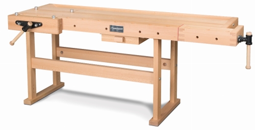 Stół warsztatowy HOLZKRAFT HB 2007 Zestaw specjalny + GRATISY.jpg