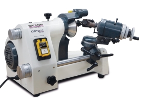 Szlifierka do narzędzi OPTIMUM OPTIgrind GH 20 T + GRATISY