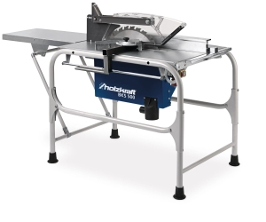 Piła tarczowa budowlana HOLZKRAFT BKS 500 + GRATISY