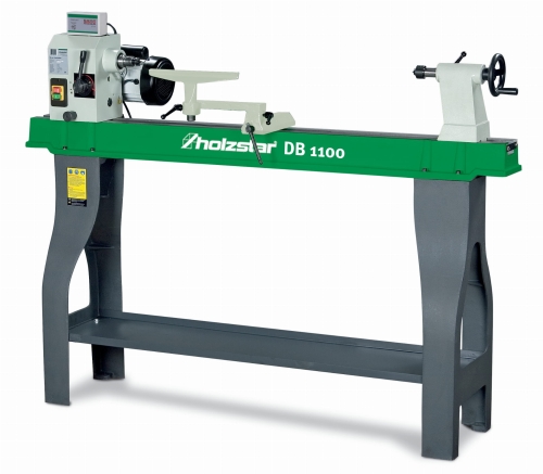 Tokarka do drewna HOLZSTAR DB 1100 + GRATISY.jpg