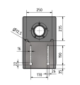 Wiertarka stojąca OPTIMUM OPTIdrill D 26Pro + GRATISY-9.jpg
