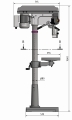 Wiertarka stojąca OPTIMUM OPTIdrill D 26Pro + GRATISY-8.jpg