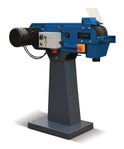 Szlifierka taśmowa METALLKRAFT MBSM 75-240-2 + GRATISY